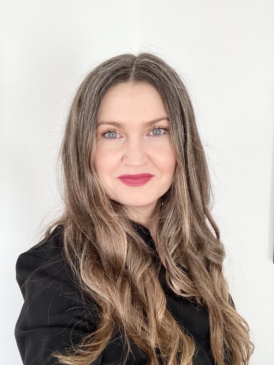 Melanie Spencer